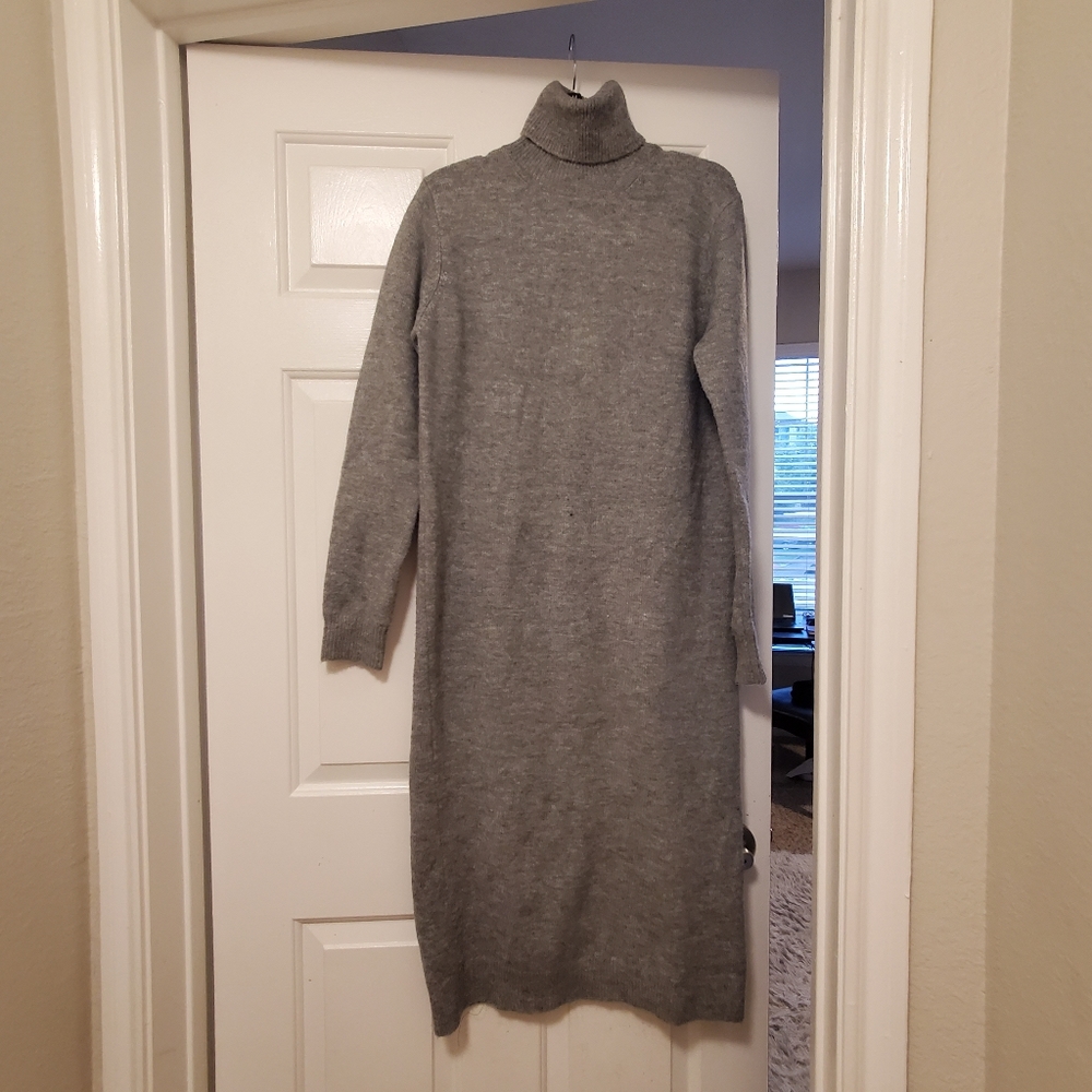 Zara Sweater dress